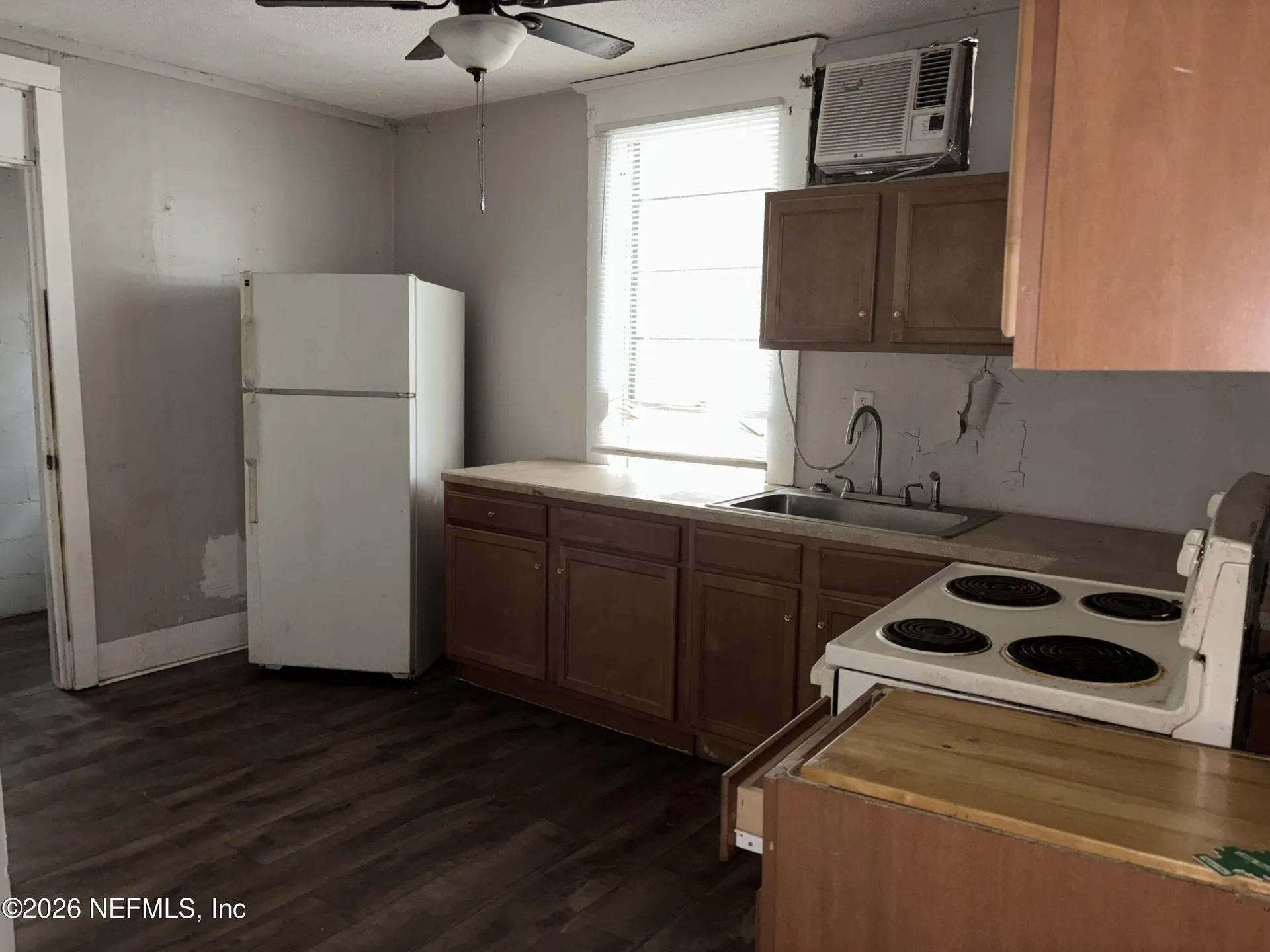 1506 E 27th Street Jacksonville FL 32206