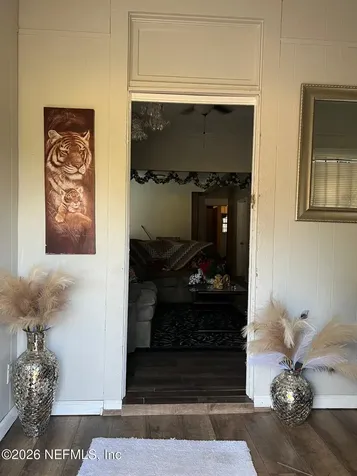 1506 E 27th Street Jacksonville FL 32206