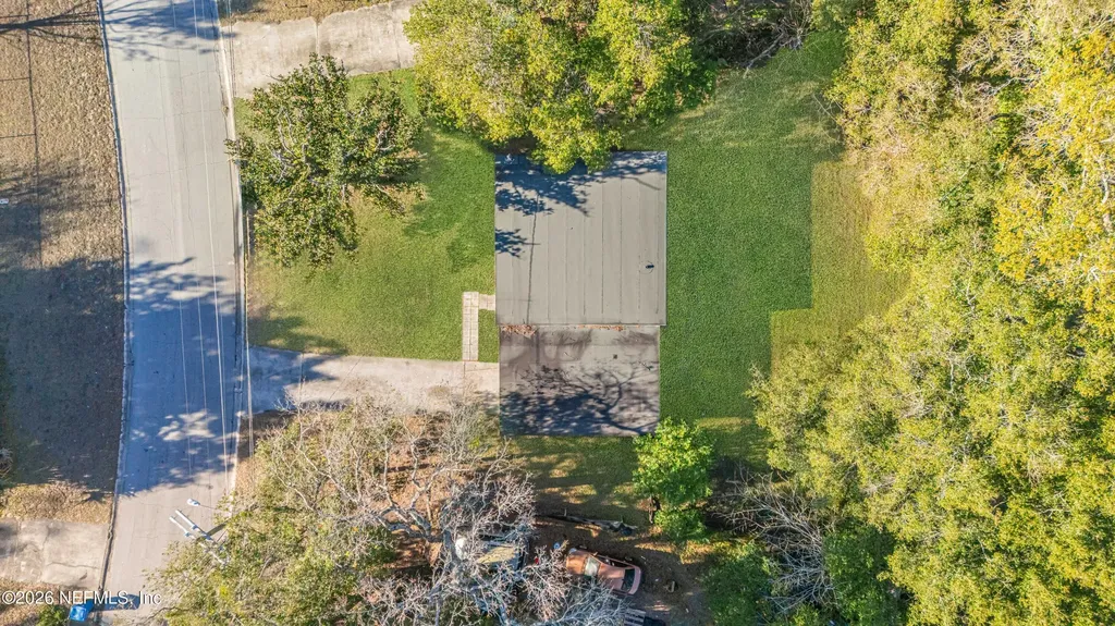 1841 Griflet Road Jacksonville FL 32211