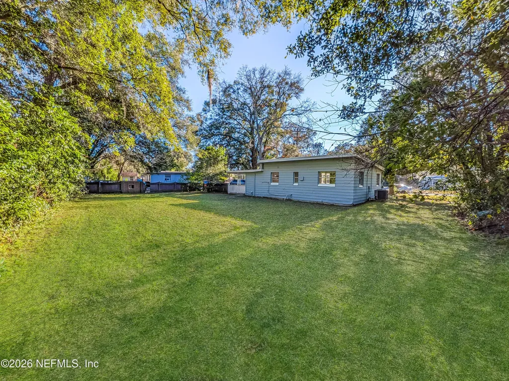 1841 Griflet Road Jacksonville FL 32211