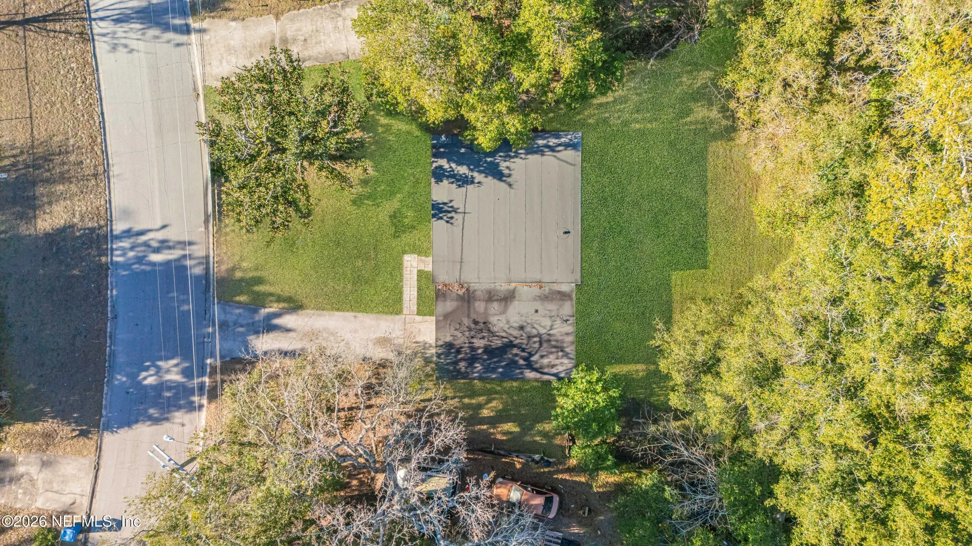 1841 Griflet Road Jacksonville FL 32211