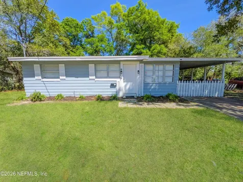 1841 Griflet Road Jacksonville FL 32211