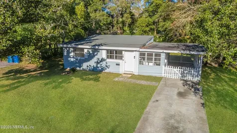 1841 Griflet Road Jacksonville FL 32211