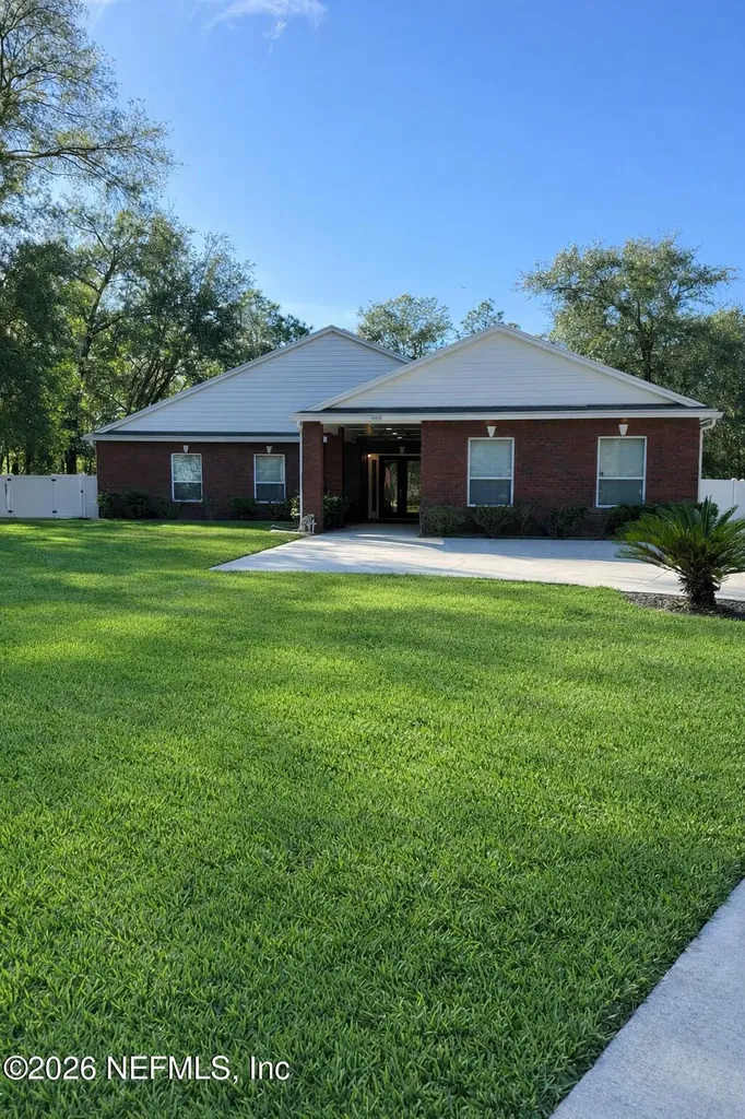 16570 Sand Hill Drive Jacksonville FL 32226