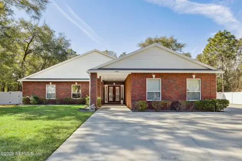 16570 Sand Hill Drive Jacksonville FL 32226