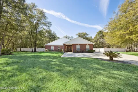 16570 Sand Hill Drive Jacksonville FL 32226