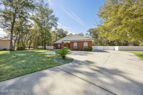 16570 Sand Hill Drive Jacksonville FL 32226