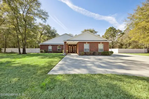 16570 Sand Hill Drive Jacksonville FL 32226