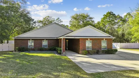 16570 Sand Hill Drive Jacksonville FL 32226