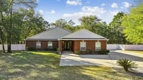 16570 Sand Hill Drive Jacksonville FL 32226