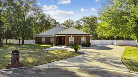16570 Sand Hill Drive Jacksonville FL 32226