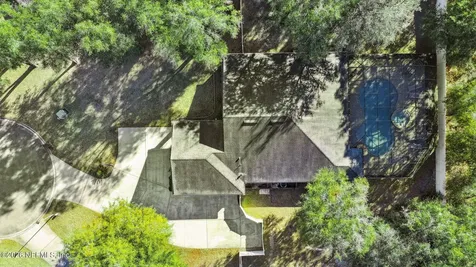 16570 Sand Hill Drive Jacksonville FL 32226