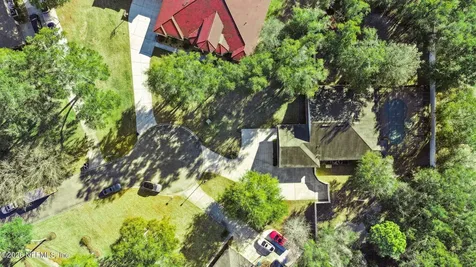 16570 Sand Hill Drive Jacksonville FL 32226