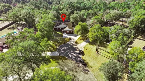 16570 Sand Hill Drive Jacksonville FL 32226