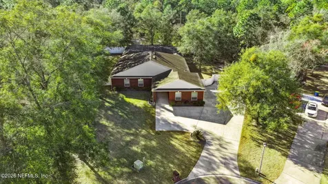 16570 Sand Hill Drive Jacksonville FL 32226