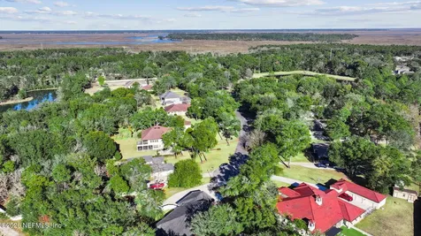 16570 Sand Hill Drive Jacksonville FL 32226