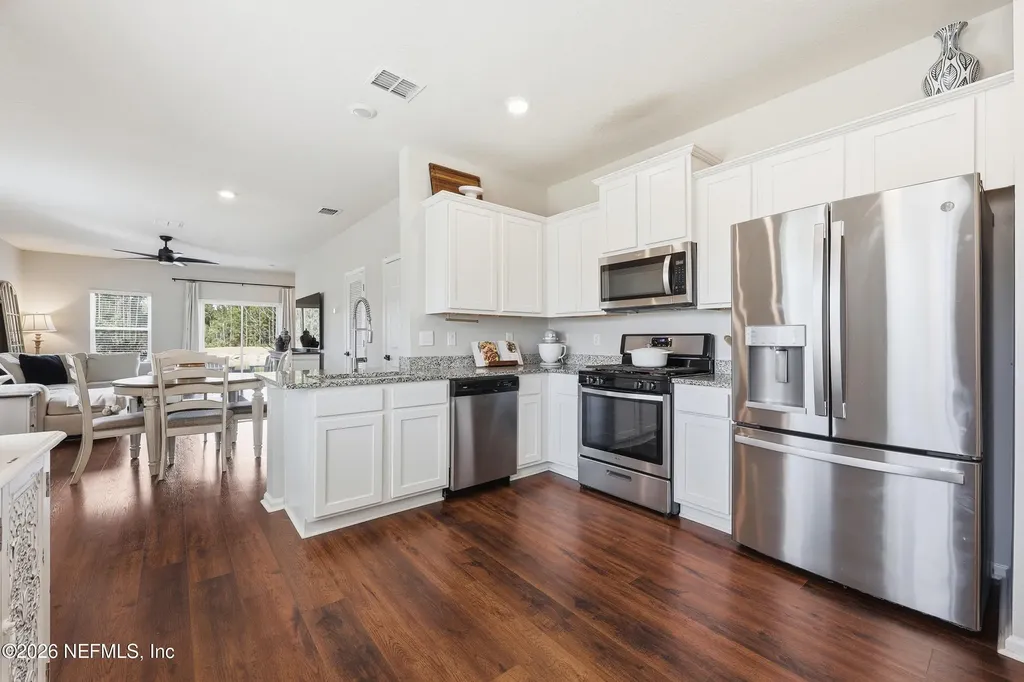 81 Temple Drive St. Augustine FL 32092
