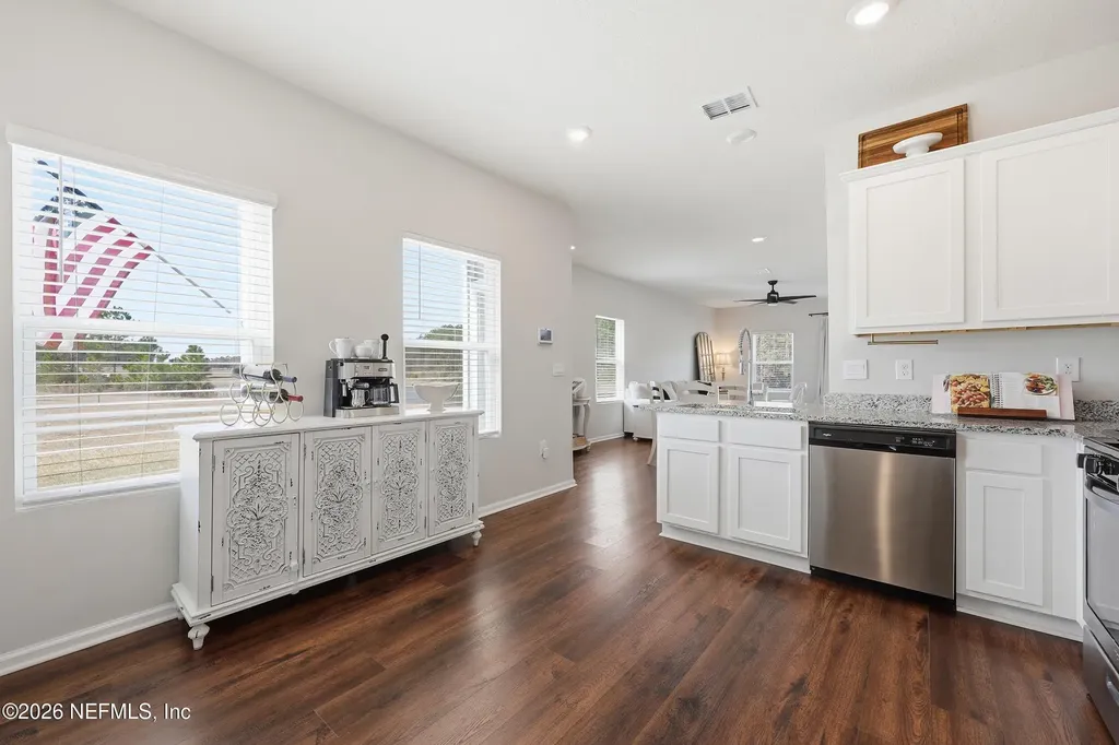 81 Temple Drive St. Augustine FL 32092