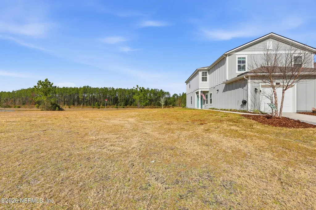 81 Temple Drive St. Augustine FL 32092