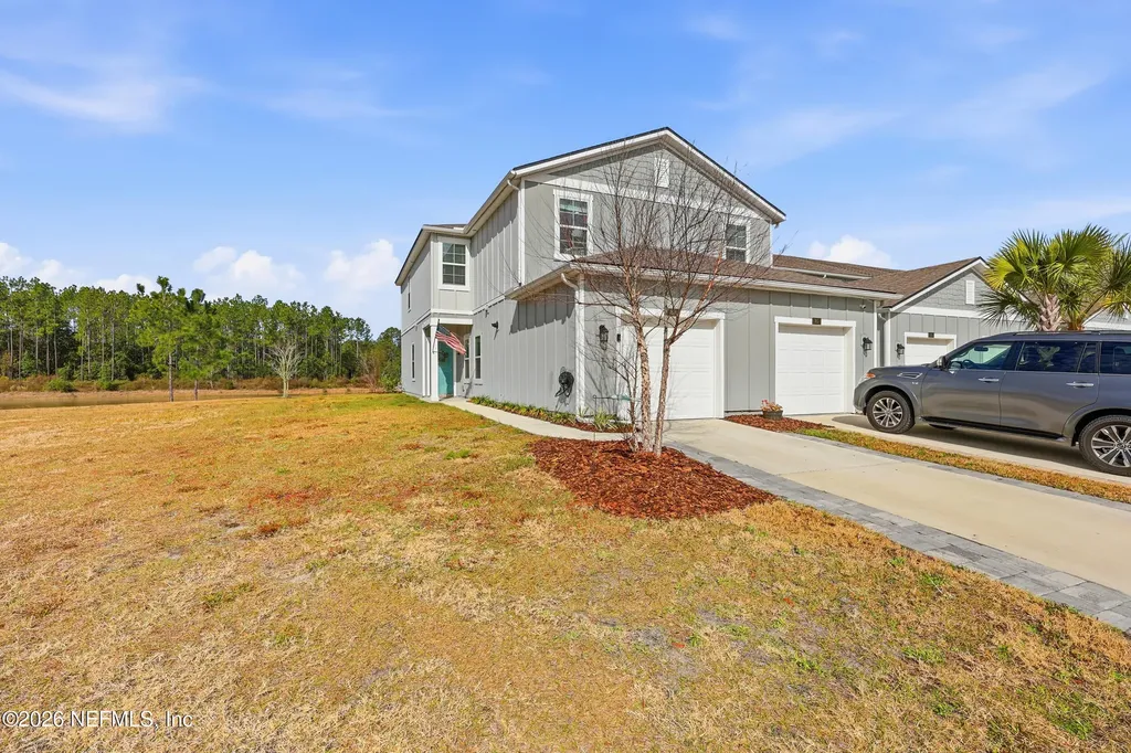 81 Temple Drive St. Augustine FL 32092