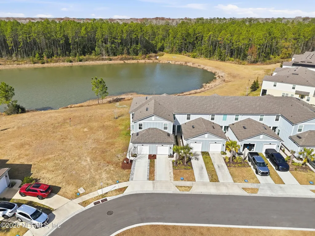 81 Temple Drive St. Augustine FL 32092