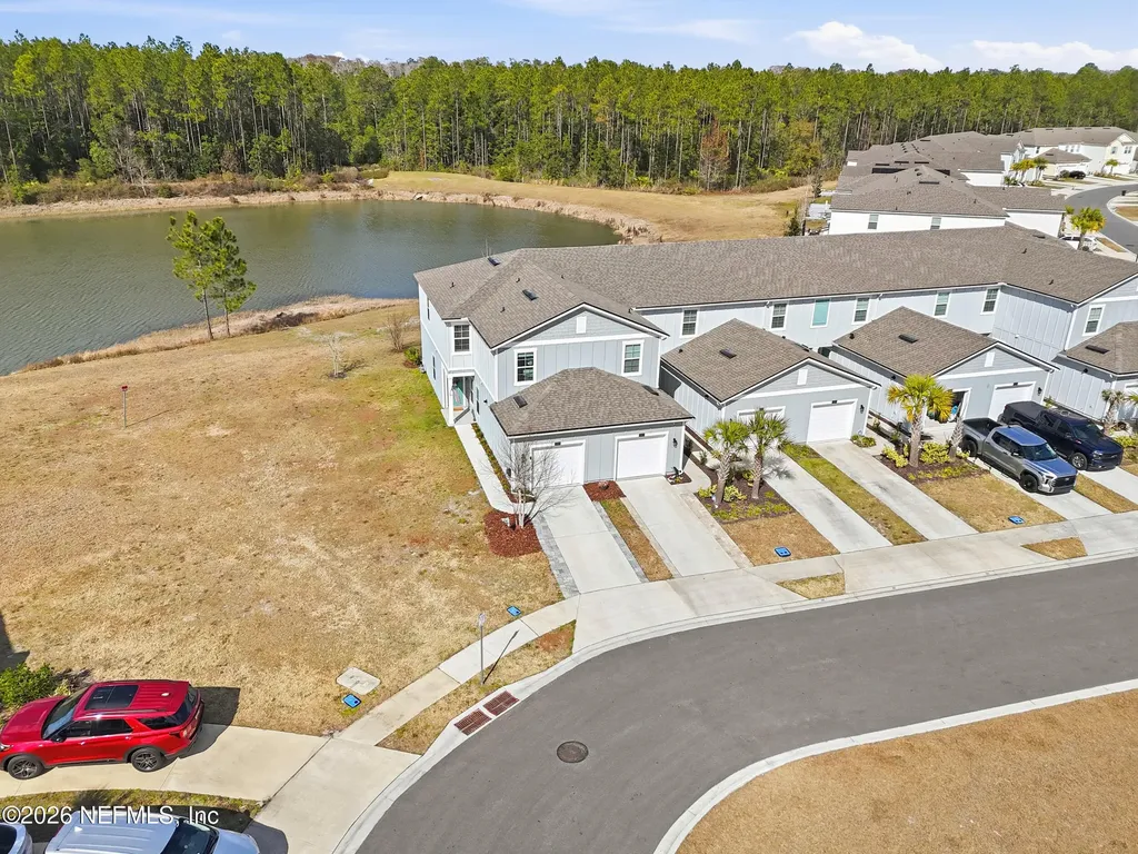81 Temple Drive St. Augustine FL 32092