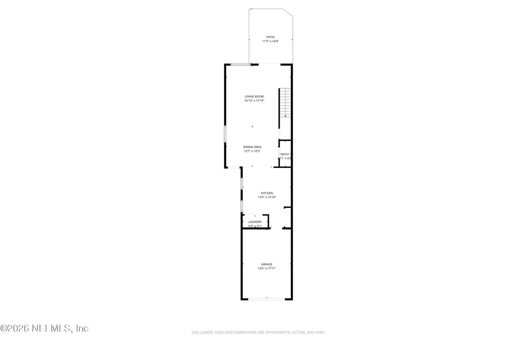 81 Temple Drive St. Augustine FL 32092