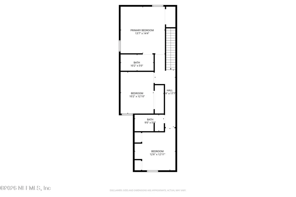 81 Temple Drive St. Augustine FL 32092