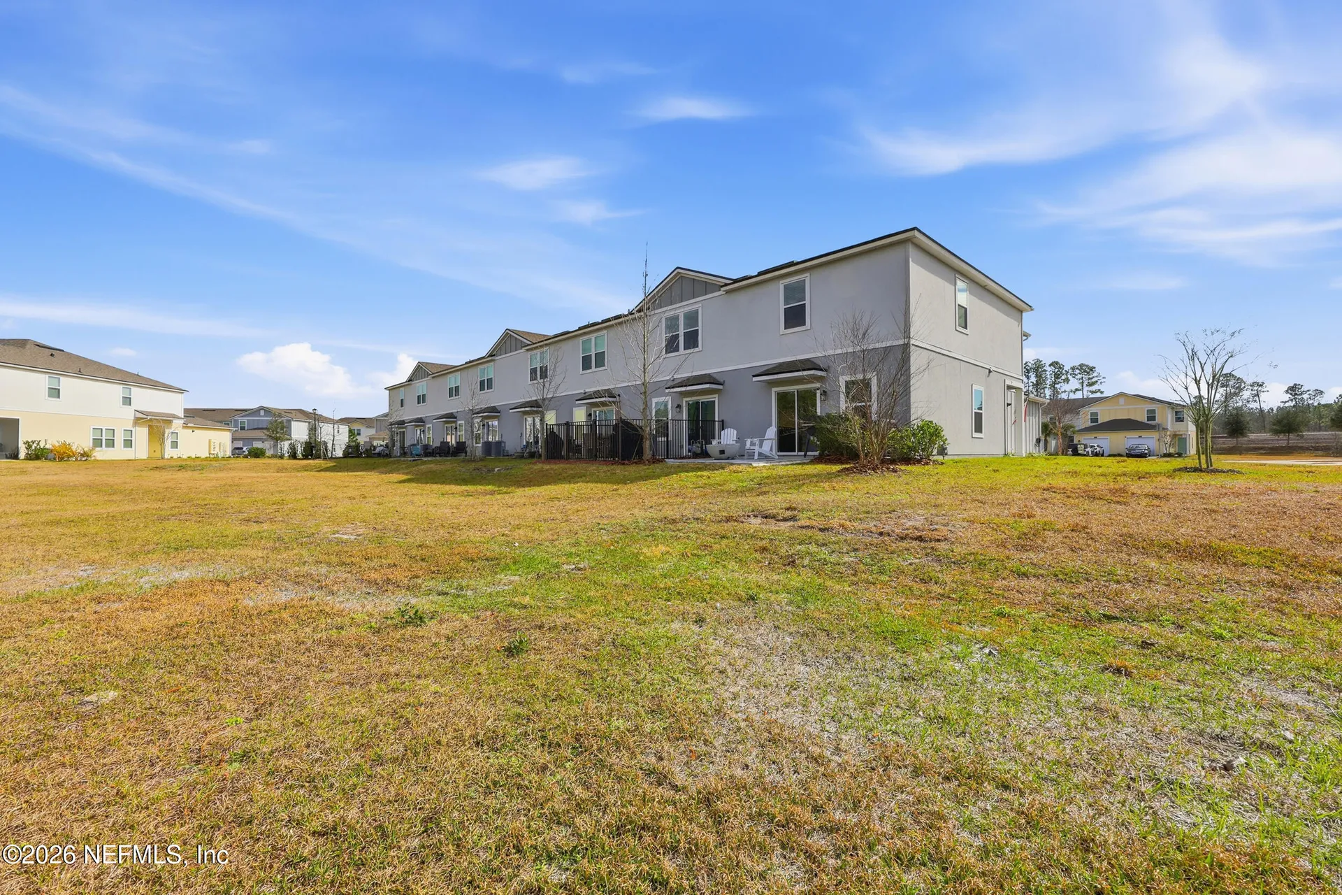 81 Temple Drive St. Augustine FL 32092
