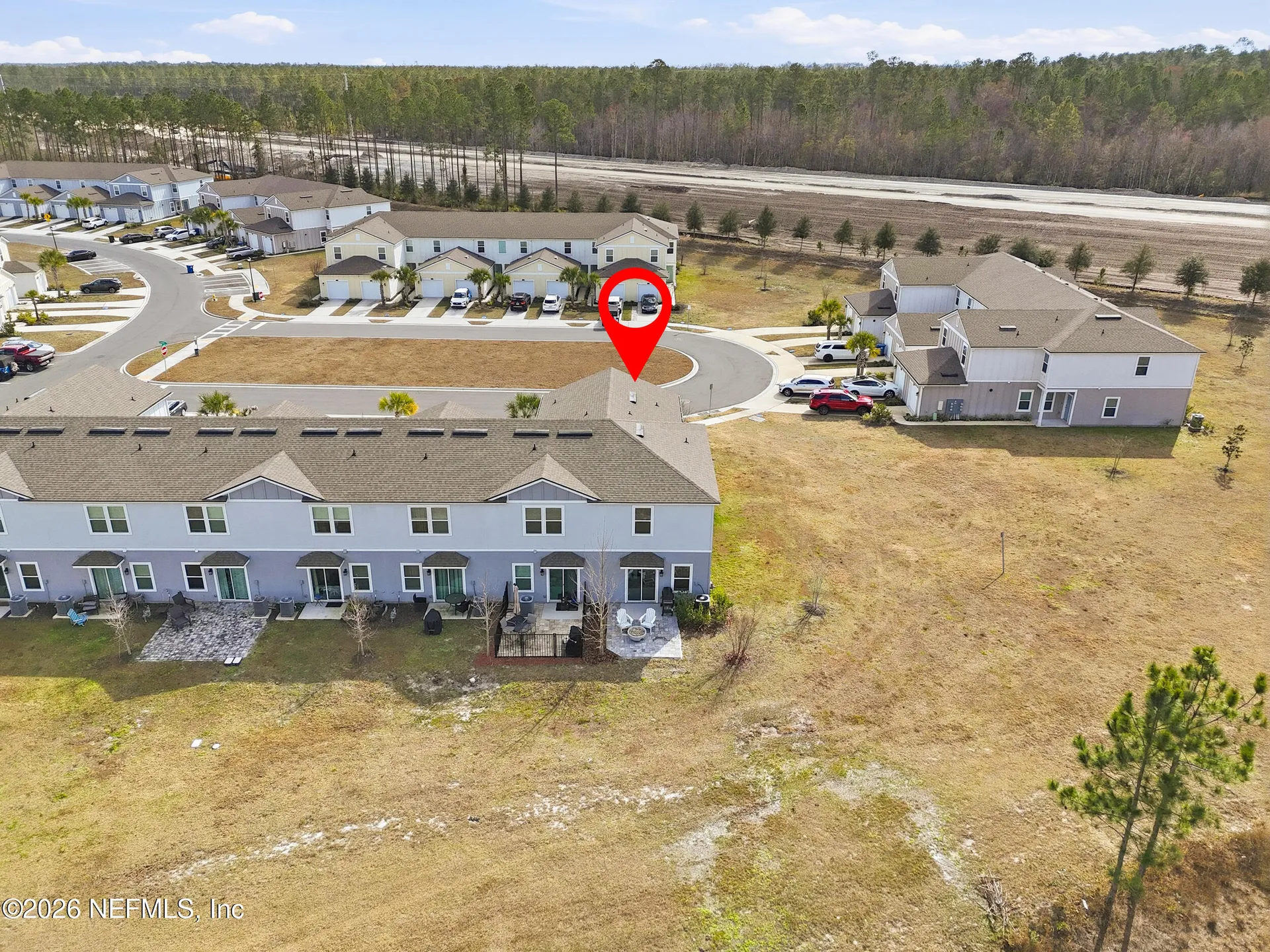 81 Temple Drive St. Augustine FL 32092