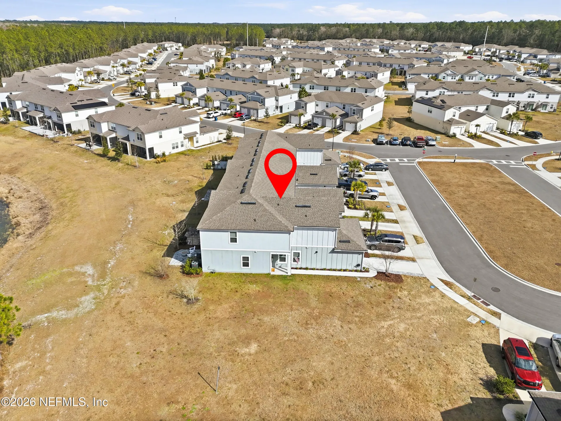 81 Temple Drive St. Augustine FL 32092