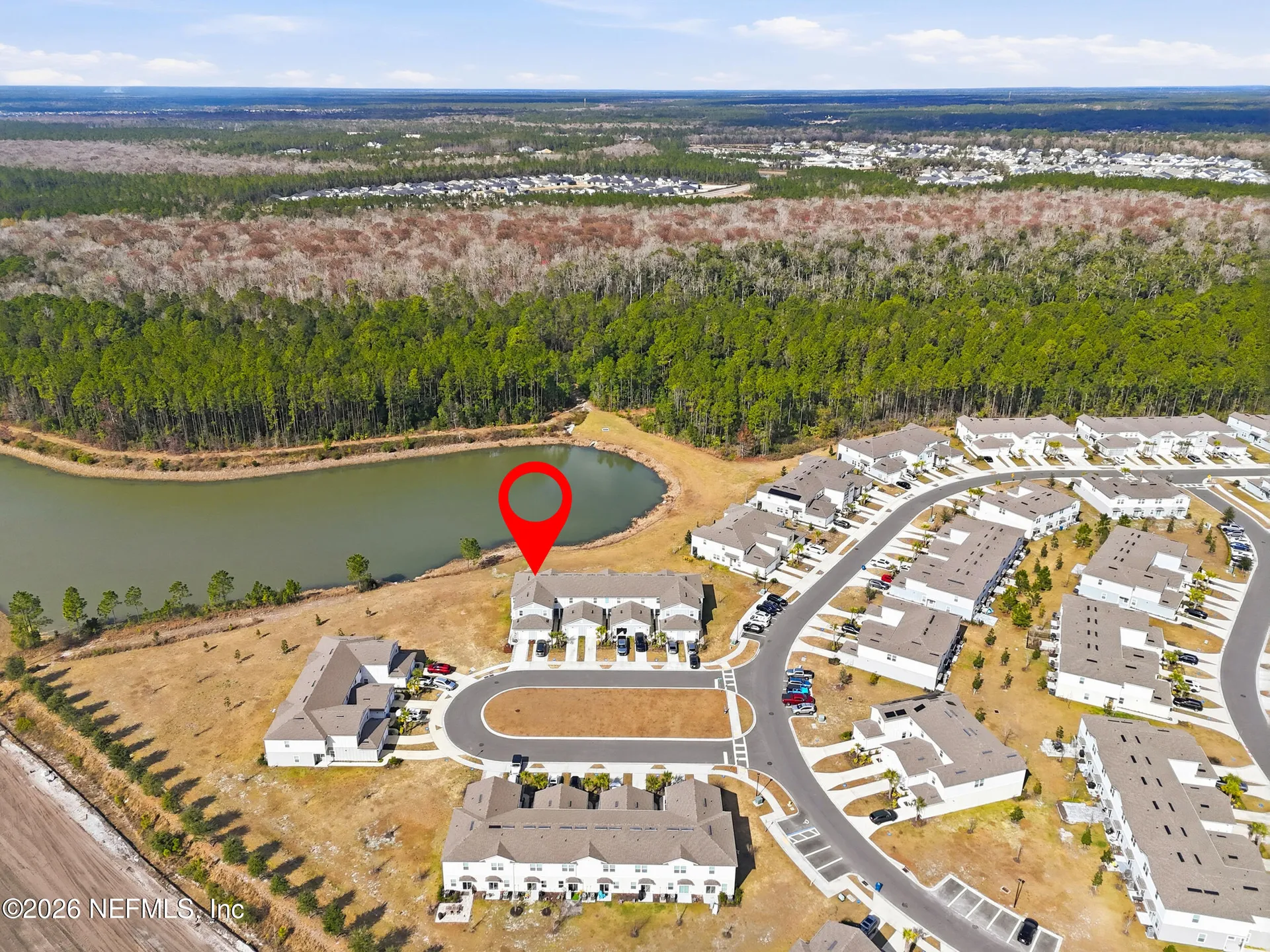 81 Temple Drive St. Augustine FL 32092