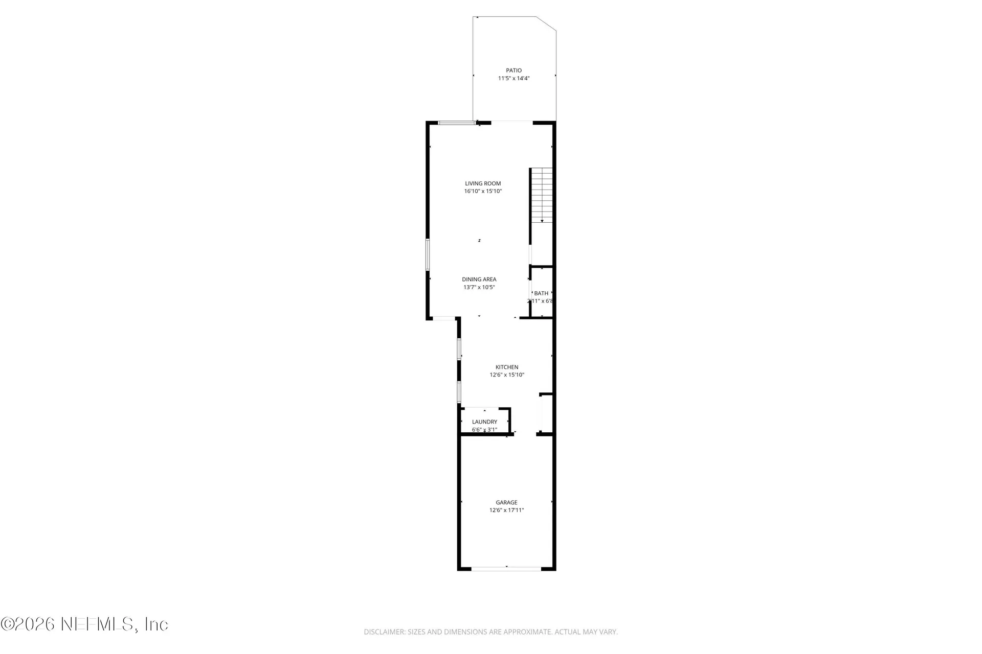 81 Temple Drive St. Augustine FL 32092