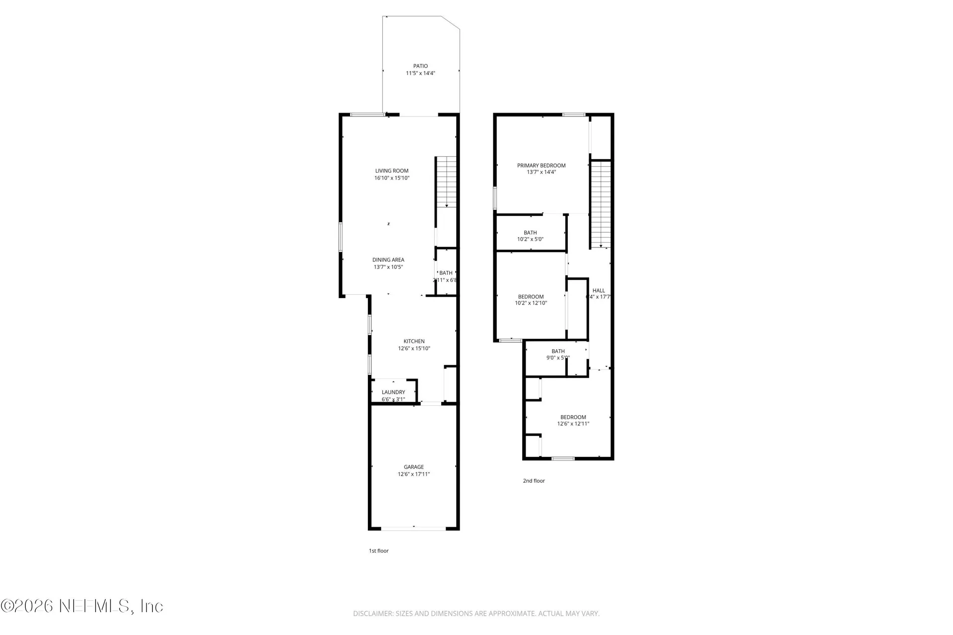 81 Temple Drive St. Augustine FL 32092
