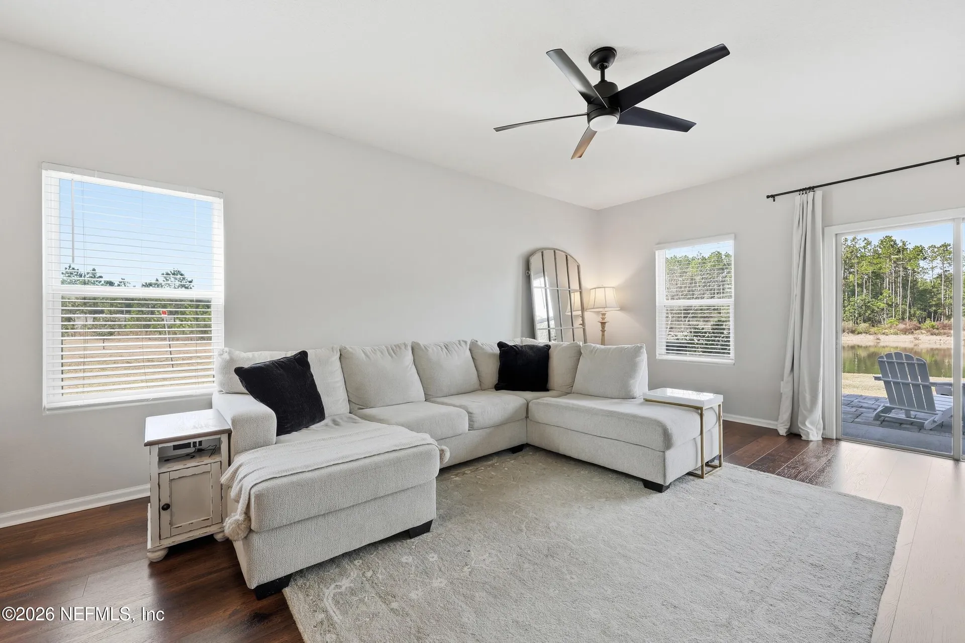 81 Temple Drive St. Augustine FL 32092