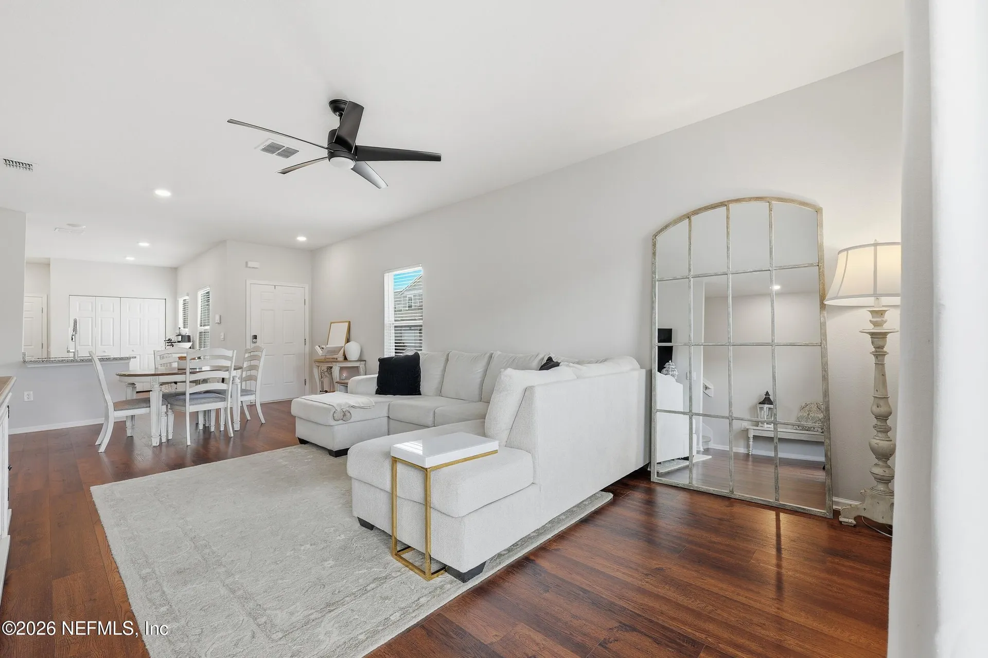 81 Temple Drive St. Augustine FL 32092