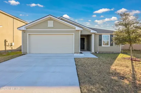 2190 Willow Springs Drive Green Cove Springs FL 32043