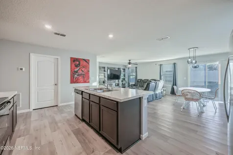 2190 Willow Springs Drive Green Cove Springs FL 32043