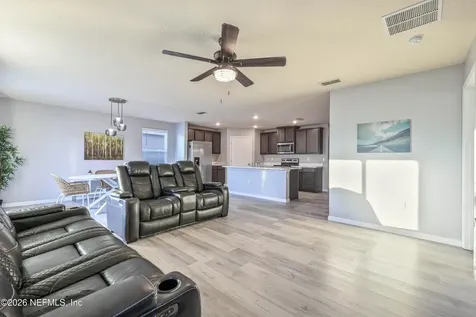 2190 Willow Springs Drive Green Cove Springs FL 32043