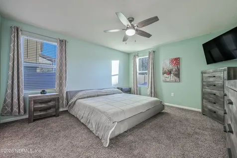 2190 Willow Springs Drive Green Cove Springs FL 32043