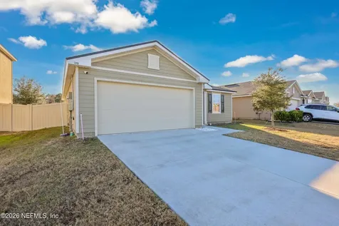 2190 Willow Springs Drive Green Cove Springs FL 32043