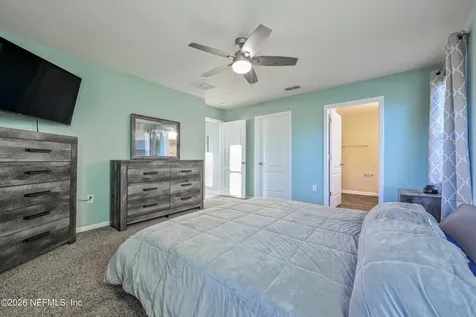 2190 Willow Springs Drive Green Cove Springs FL 32043
