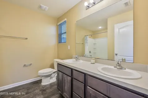 2190 Willow Springs Drive Green Cove Springs FL 32043