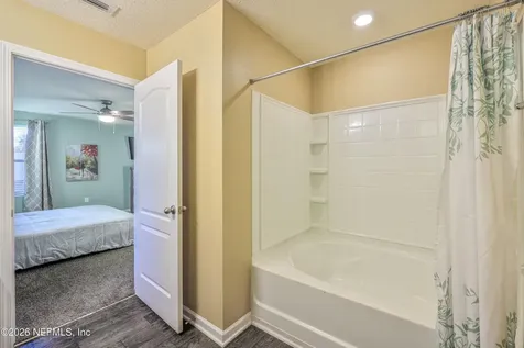 2190 Willow Springs Drive Green Cove Springs FL 32043