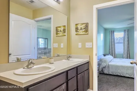 2190 Willow Springs Drive Green Cove Springs FL 32043