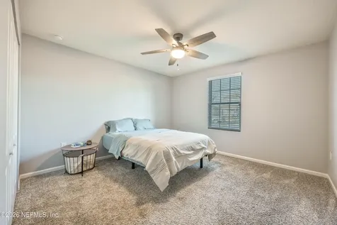 2190 Willow Springs Drive Green Cove Springs FL 32043