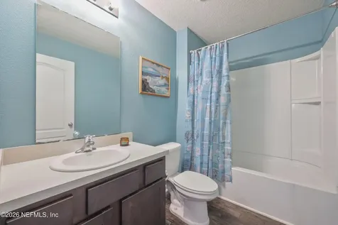 2190 Willow Springs Drive Green Cove Springs FL 32043