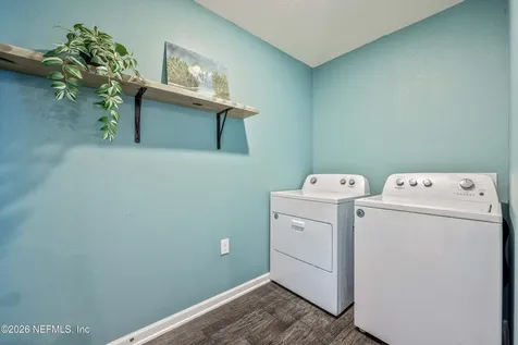 2190 Willow Springs Drive Green Cove Springs FL 32043