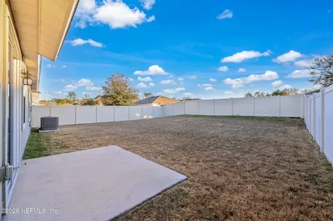 2190 Willow Springs Drive Green Cove Springs FL 32043