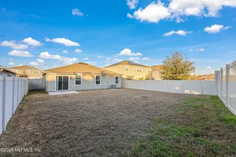 2190 Willow Springs Drive Green Cove Springs FL 32043